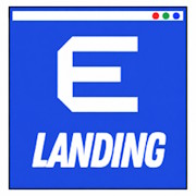 Logo ExpressLanding